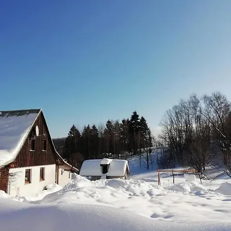 Lukatera Lučany nad Nisou