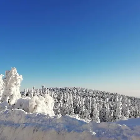 Lukatera Chalet Lučany nad Nisou
