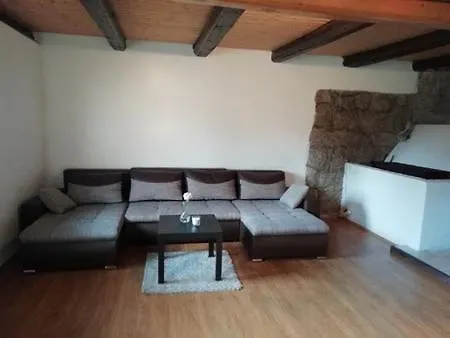 Lukatera Chalet *