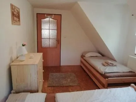 Chalet Lukatera